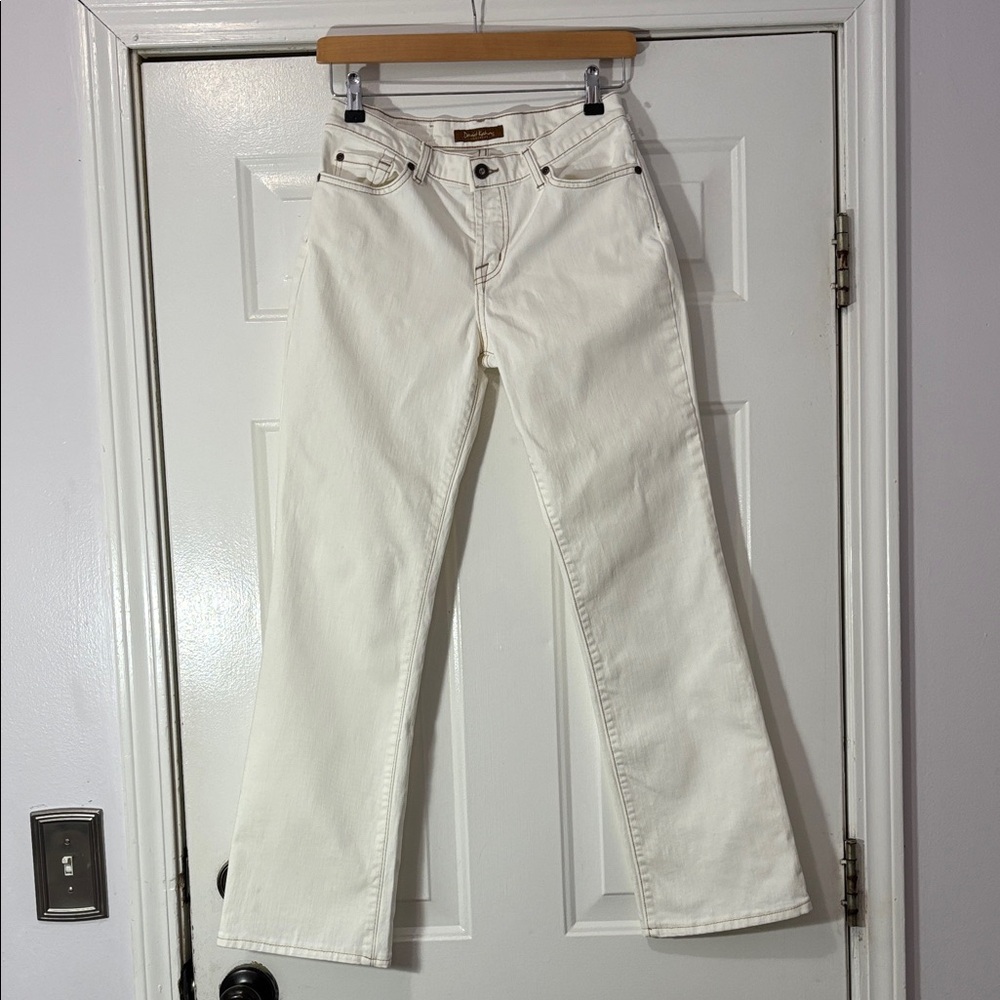 David Kahn brand jeans Size 4